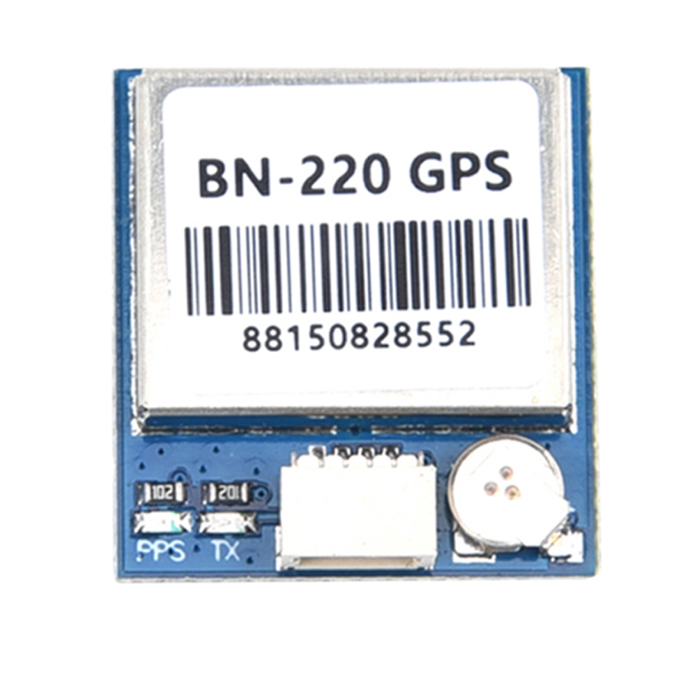 Gps BN-220 Dual Glonass Antennenmodul Ttl-Pegel FüR Rc Fpv Drone-image