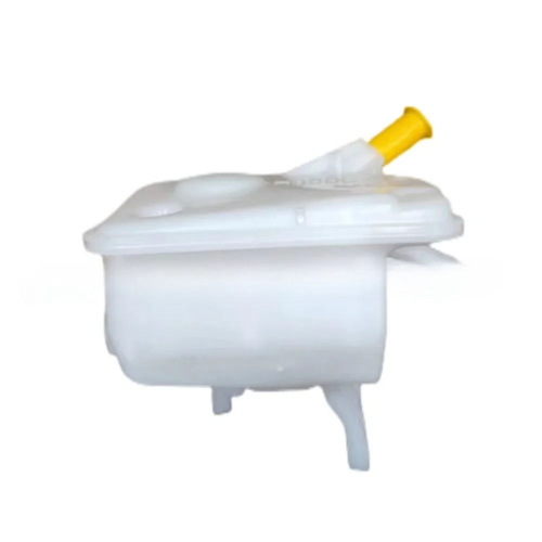 Autoremolietank voor 307 408 C4