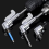 Corner Tool Screw Hub, Multi-Function Bend Screwdriver Bit 2
