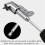 Corner Tool Screw Hub, Multi-Function Bend Screwdriver Bit 4