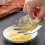 2PCS Grinding Spoon Stainless Steel Kitchen Spoon Garlic Crusher 5