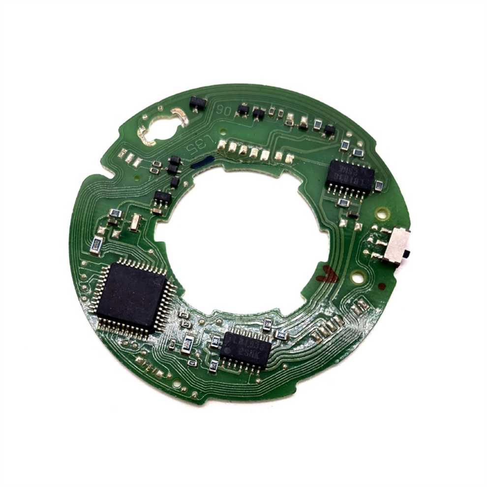 Main Circuit Board Pcb For 50Mm 1.8 Lens 4852739777588
