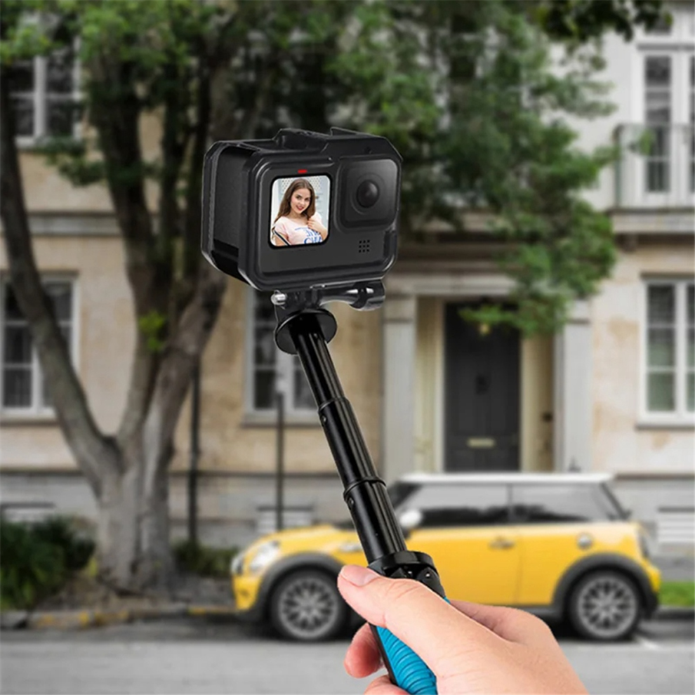 KäFig FüR 13 MetallkäFig-Schnellwechselhalterung-image