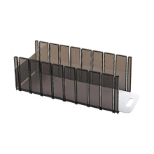 Cake Roll Cutter Unique Food Grade Slicer Thickness Guide C
