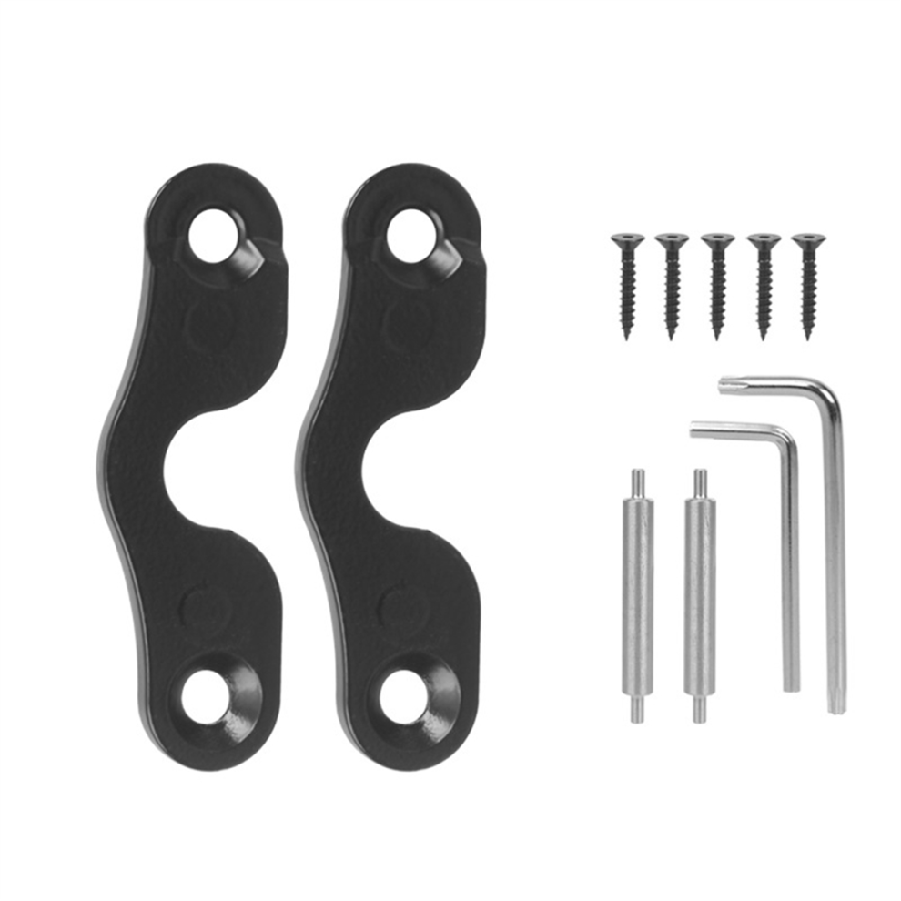 Car Sun Visor Repair Kit Sunshade Fixed Buckle For 4852739778172