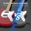 Electric Guitar Wireless Transmitter Transceiver A12 1