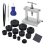 Watch Press Tool,Watch Crystal Press Kit,Set Back Case Closer,A 1