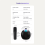 Draadloze microfoon Bluetooth-luidspreker Draagbaar kleurenomgevingslicht 5