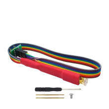 Wson8 Chip Brennen Sonde Chip Brenner Lesen und Schreiben Feder Pin-8X6