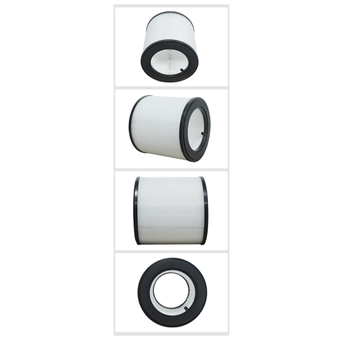 für Luftreiniger 800 Serie FY0194 Luftfilter 1