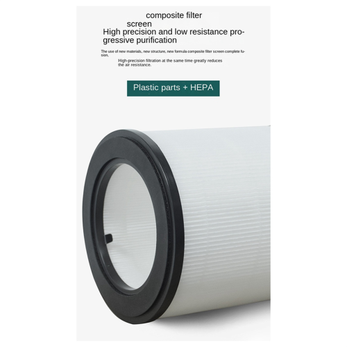 für Luftreiniger 800 Serie FY0194 Luftfilter 2