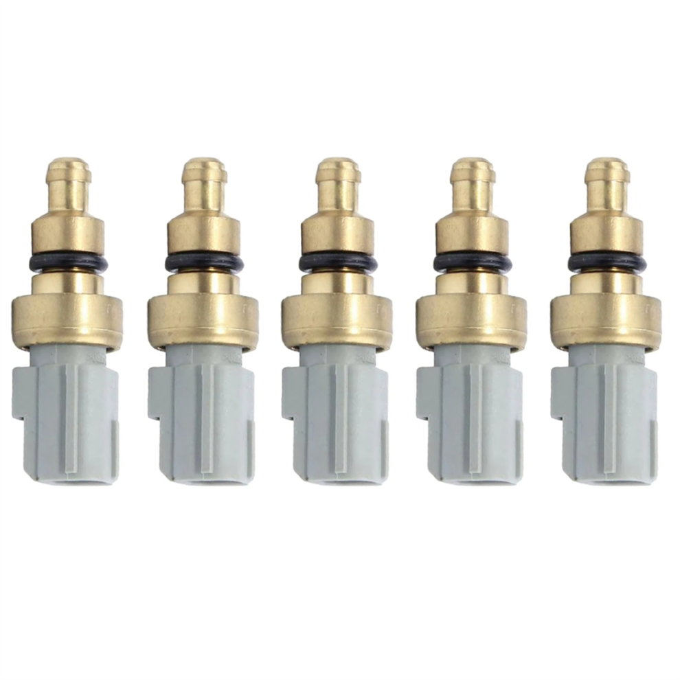 5Pcs Xs6f-12A648- Coolant Water Temperature Sensor Light 4852739777816