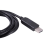 PL2303GT USB 8 Din Stecker Adapter RS232 Konverter Programmierkabel 3