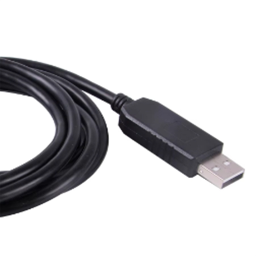 PL2303GT USB 8 Din Stecker Adapter RS232 Konverter Programmierkabel 2