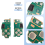 Carte de circuit imprimé pour clavier gauche/droite pour PSV2000 2000 5