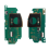 Carte de circuit imprimé pour clavier gauche/droite pour PSV2000 2000 7