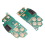 Carte de circuit imprimé pour clavier gauche/droite pour PSV2000 2000 6
