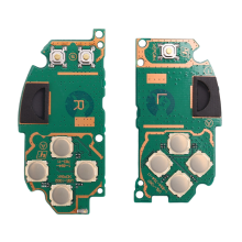 Carte de circuit imprimé pour clavier gauche/droite pour PSV2000 2000