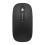 AI Smart Voice Mouse Voice to Text Mouse Rechargeable for Laptops,B 1