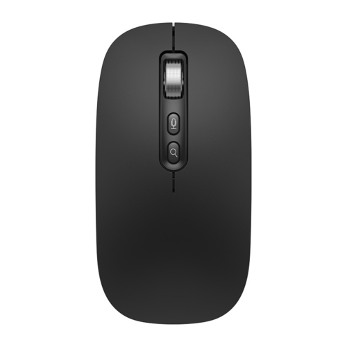 AI Smart Voice Mouse Voice to Text Mouse Rechargeable for Laptops,B
