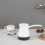 JINGDEHAO Turkish Coffee Pot Electric Hand Brewing Coffee EU Plug D 3