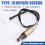 234-4132 Downstream Probe O2 Oxygen Sensor 5