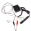 12V Turbo για Universal Car Auto Ψηφιακή Οθόνη LED Κόκκινη 4