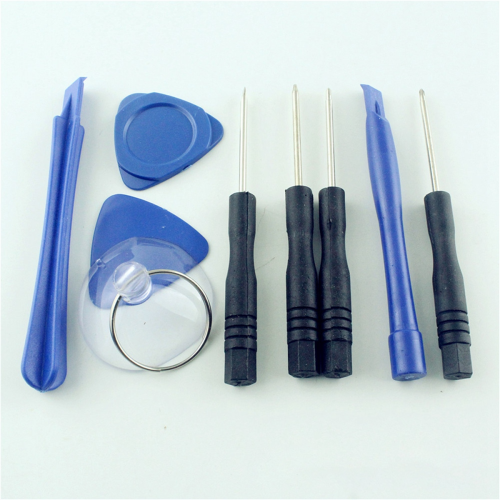 Disassembly Tools Telecommunications Combination Kit 1
