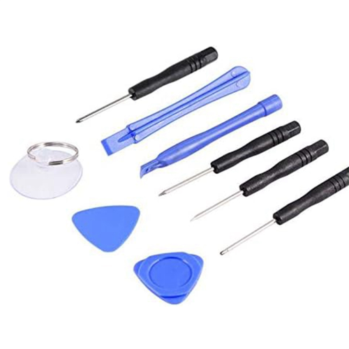Disassembly Tools Telecommunications Combination Kit