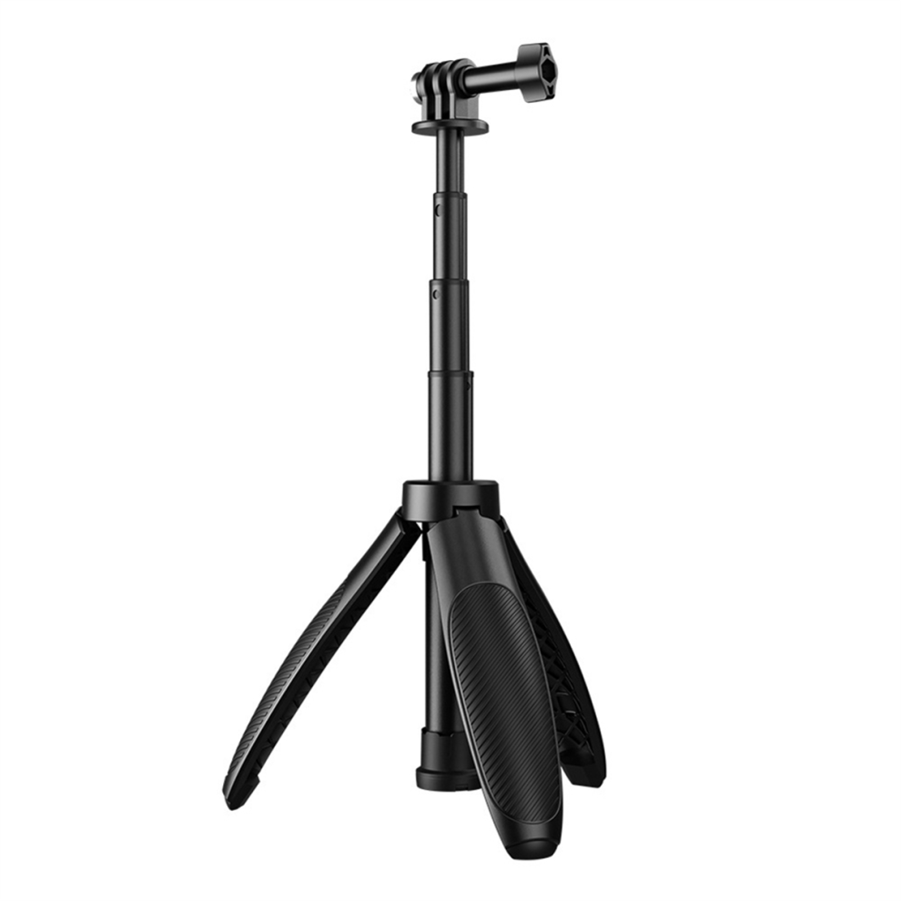 Foldable Selfie Stick Tripod Adjustable Length For Gopro13 4852739781752