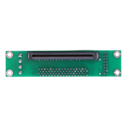 Adattatori per dischi rigidi SCSI SCA da 80 pin a 68 pin per mini PC 1