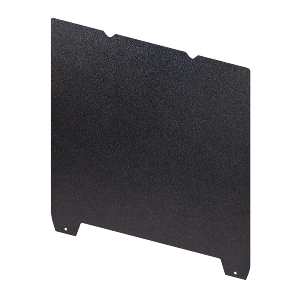 3D-printaccessoires voor stalen plaat met warm bed 235x235