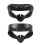 3in1 Face Cover for Meta PU Leather Interface Replacement Pad 1