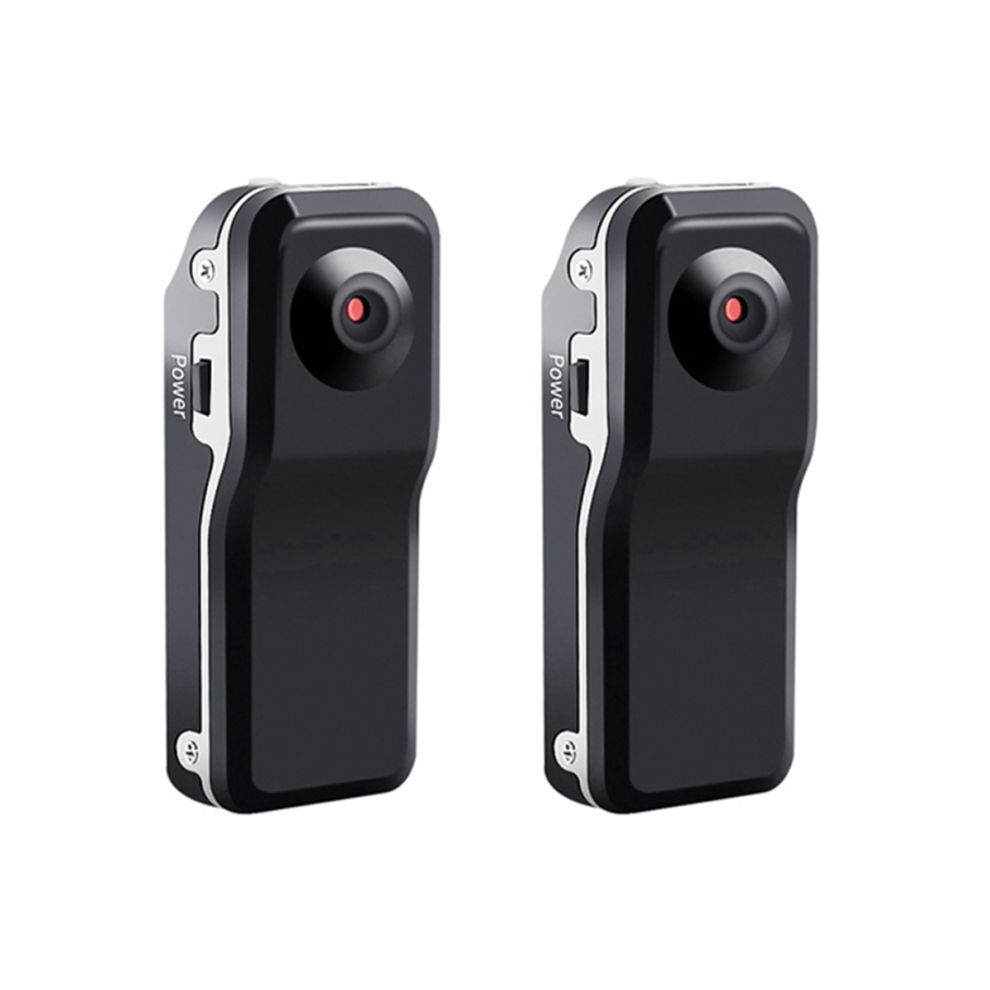 Md80 Mini Camera Dv Portable Sport Camcorder 4853951131691