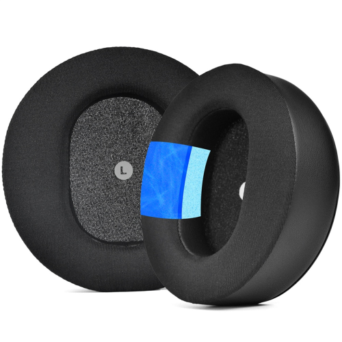 Cooling Gel Ear Pads for Headphones Replacement A
