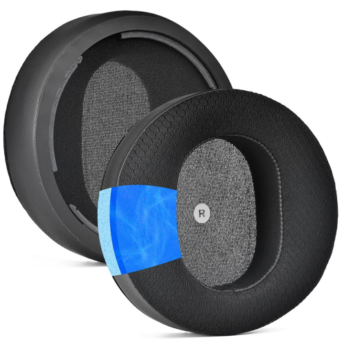 Cooling Gel Ear Pads for Headphones Replacement A 2