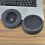 Cooling Gel Ear Pads for Headphones Replacement A 4