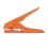 Handheld Paper Hole Punch, Edge Banding Special Punch 1