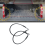 Kabel hinten E3TZ9943052B E3TZ9943053B 3