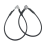 Kabel hinten E3TZ9943052B E3TZ9943053B 1