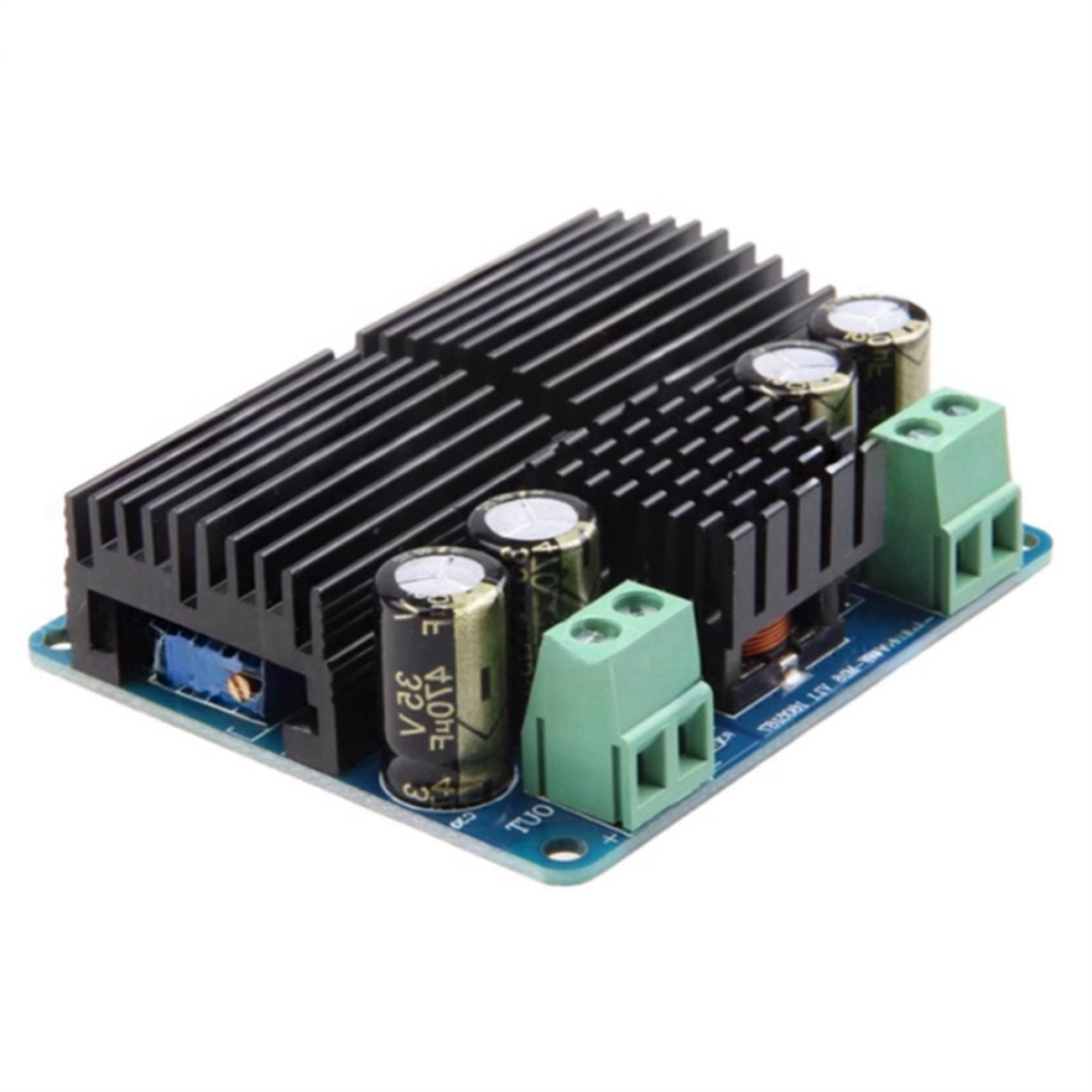 Module d'alimentation booster DC-DC Module d'alimentation boost réglable haute puissance
