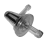 12Pcs Universal Motorrad rechtwinklig Inline Kraftstofffilter 3