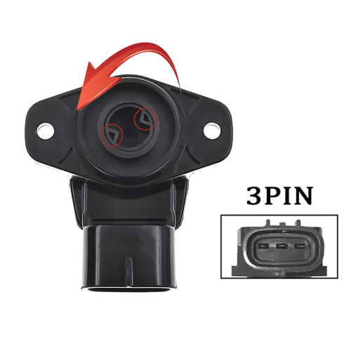 13420-54G00 13420-86G01 Throttle Position Sensor for 1