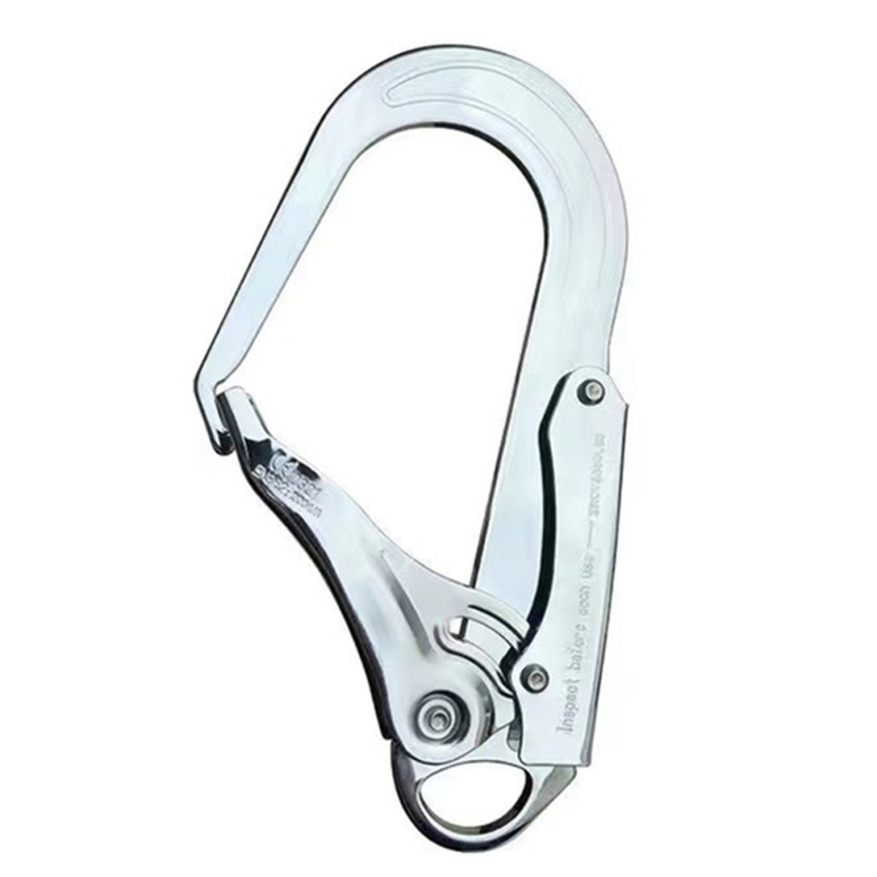 Operation Equipment Outdoor Buckle Hook Chromate Treatment 4852739786689