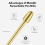 16PCS Marker Pen Stylus Tips for Remarkable 2,Remarkable 2 Pen Tips 3