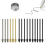 16PCS Marker Pen Stylus Tips for Remarkable 2,Remarkable 2 Pen Tips 2