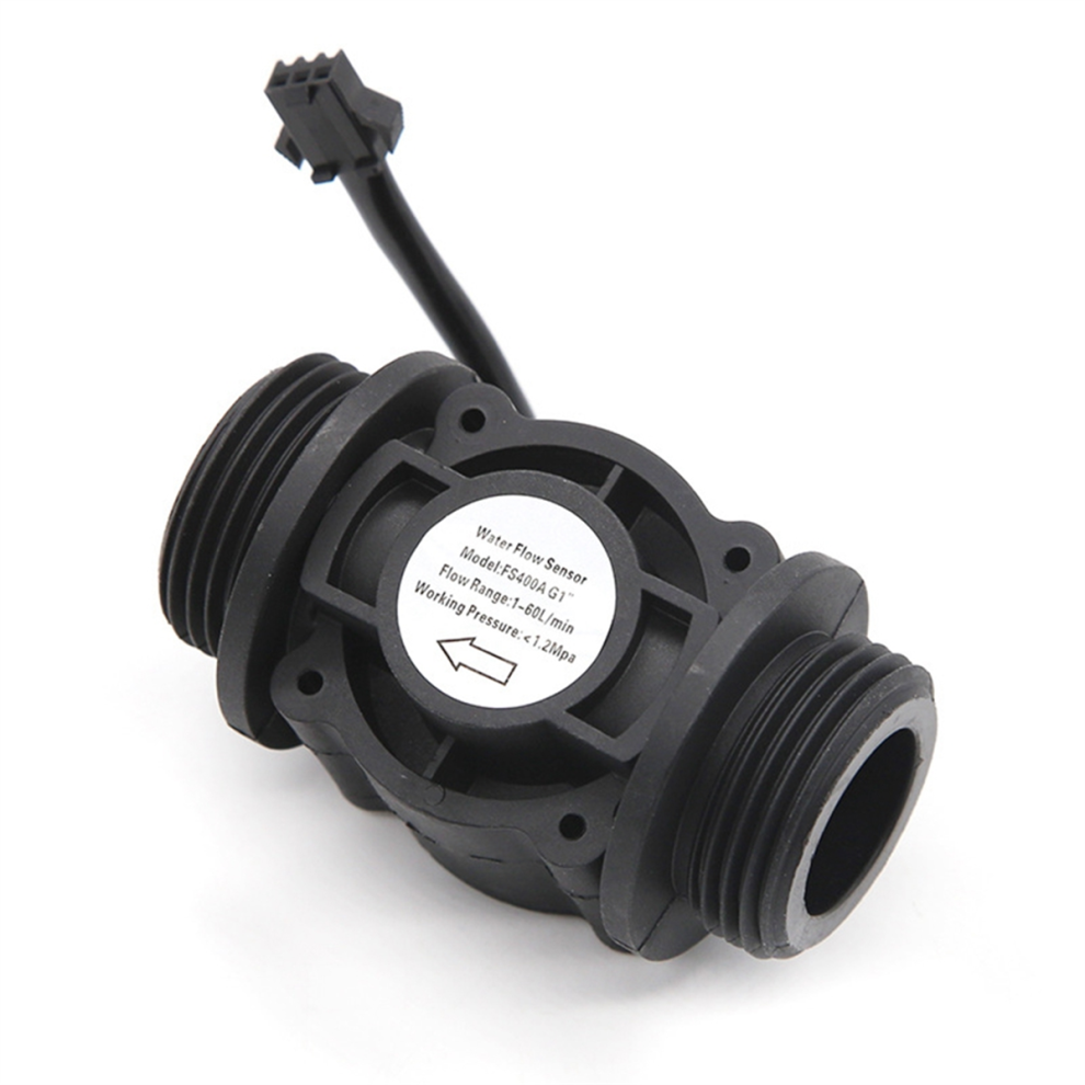 Dn25 Flow Sensor Turbine Flow Meter Water Flow Sensor Industrial 4853951132780