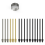 16PCS Marker Pen Stylus Tips for Remarkable 2,Remarkable 2 Pen Tips 1