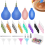 150 PCS Pottery Tools Supplies Ceramic Precision Applicator 1
