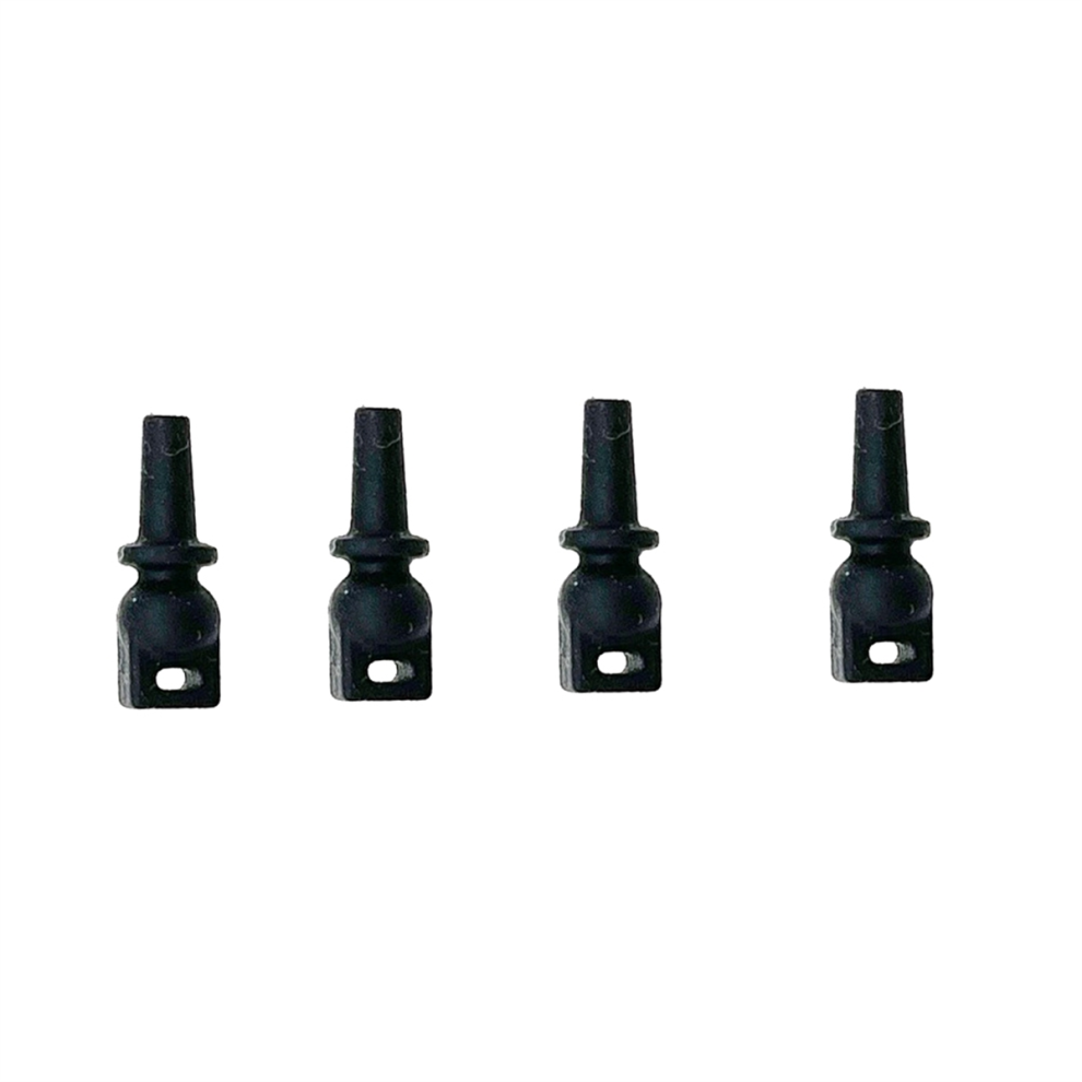 For 3 Gimbal Camera Rubber Dampers Set 4853951132261